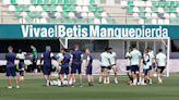 Betis - Real Sociedad: El partido de todos, equipo y afición