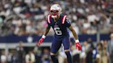 Gonzalez excited for Patriots camp after injury derailed rookie year