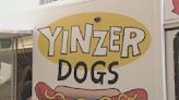 The Yinzer Dogs food truck serves up Pittsburgh favorites for a good cause | On A Positive Note