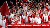 Perú en el medallero histórico de los JJ. OO.: cuántas preseas tiene y cuándo ganó la última
