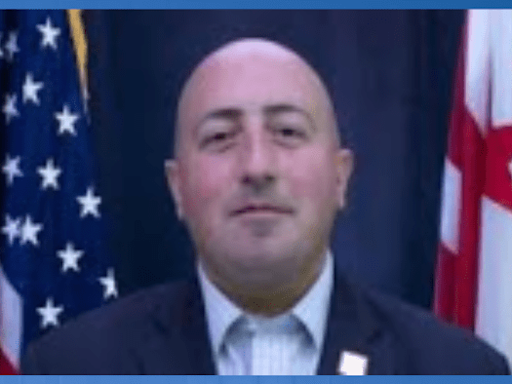 DC mayor’s office settles complaints against former deputy mayor