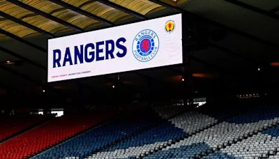 Rangers fear Hampden relocation could last until October as further crisis talks planned over Ibrox lockout