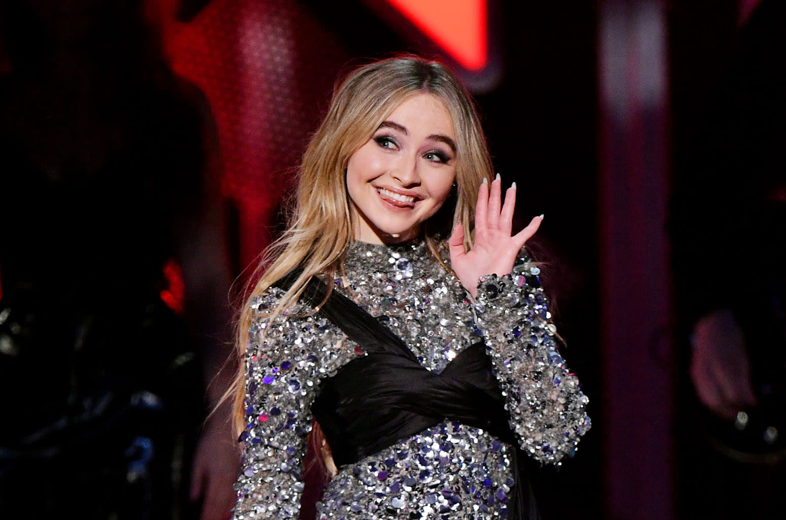 From Disney Darling to Trendsetter, Here’s Sabrina Carpenter’s Style Evolution
