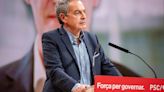 Zapatero cree que el Gobierno legislará para "aliviar la polarización" pese a "la nula fe" de la oposición