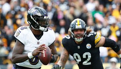 NFL Schedule is Helping Steelers Rival 'Get Over the Hump,' Expert Claims