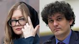 Anna Sorokin says Sam Bankman-Fried's media apology tour is a scam: 'He's just trying to save himself'