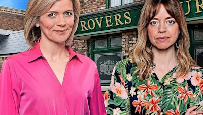 Soapwatch with JACI STEPHEN: Arrested for murder
