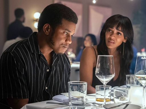 Meghan's pal Tyler Perry's Divorce In The Black slated by critics