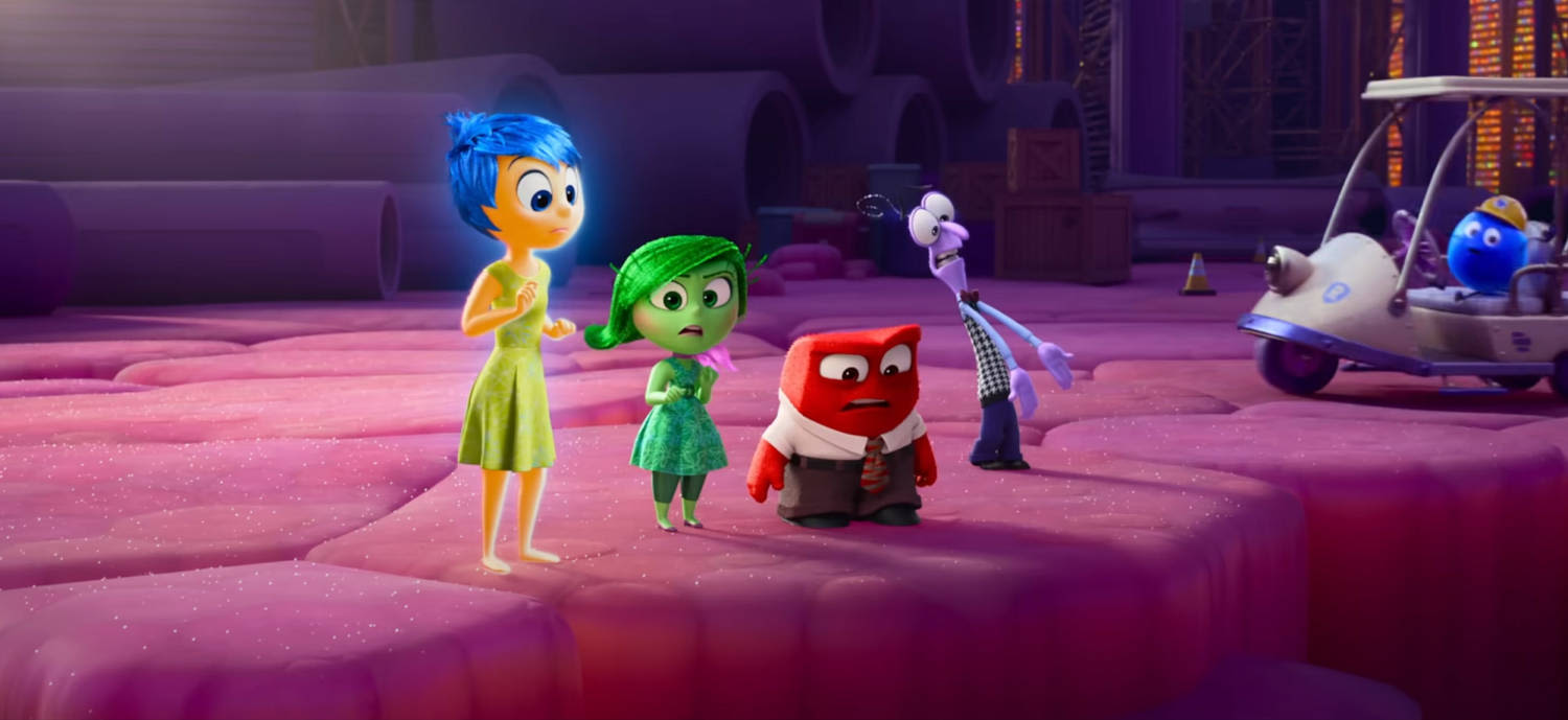 ‘Inside Out 2’ will be available to stream this month! Here are the details