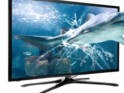 Amazon Prime Day sale 2024: Unbeatable deals on smart TVs from Sony, Mi, and more | - Times of India