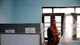 Indian election enters fourth phase as rhetoric over religion, inequality sharpens