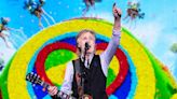 Paul McCartney confirma su regreso a México este 2024: Dará conciertos en Monterrey y CDMX