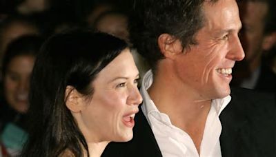 Bridget Jones sta per tornare e ci sarà anche Hugh Grant