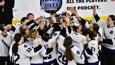 Where to celebrate Minnesota’s PWHL championship win this weekend