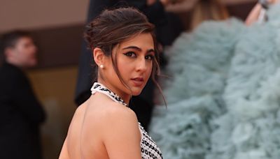 "City That Housed 96 Kgs Of Me": Sara Ali Khan Recounts Weight Loss Journey In New York