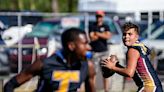 Tolleson freshman QB Kristian Escobedo ready to make Arizona high school football splash