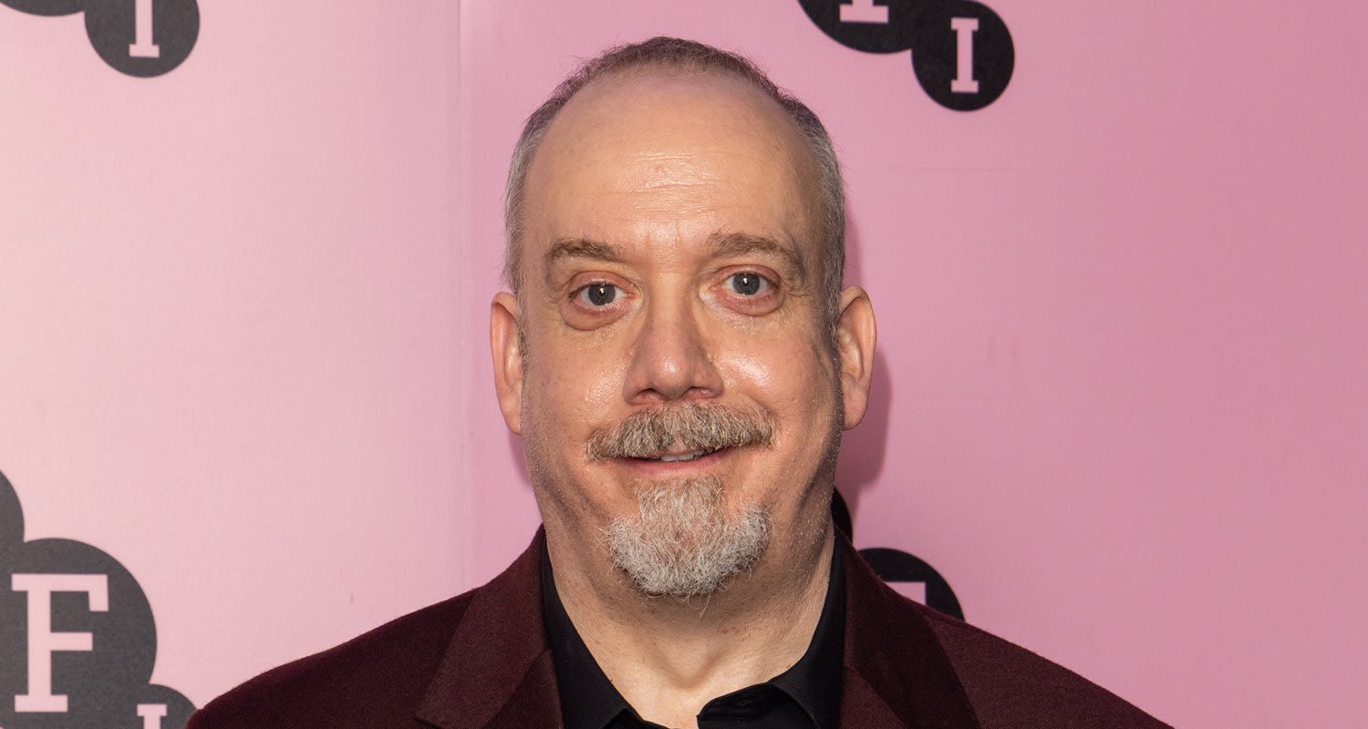 Paul Giamatti Joins Cast of Upcoming New ‘Star Trek: Starflight Academy’ Series, Will Play Show’s First Villain