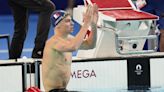 Vive la France! Léon Marchand fulfills the hopes of his nation with a swimming gold in 400 IM