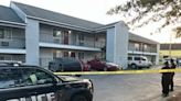 2 dead after shooting at DeKalb County motel