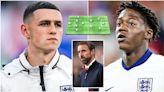 The England starting XI Gareth Southgate must name for Euro 2024 knockout stages