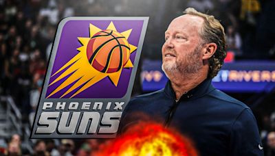 Suns hiring Mike Budenholzer to massive contract right after firing Frank Vogel