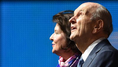 As Russell M. Nelson turns 100, a look back at one of the words that will define his legacy – and the controversial term’s 200-year history