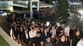 Vietnam Communist Party chief Nguyen Phu Trong's funeral draws thousands of mourners, including world leaders