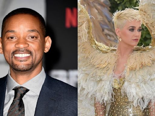 From Will Smith To Katy Perry: Here's How The Stars Celebrated 4th Of July