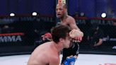 Michael Page: Kevin Holland definitely won’t repeat striking-only agreement for UFC 299 fight