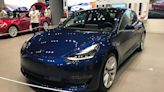 Elon Musk Praises Quality of Made in China Teslas, Exxon Eyes Double Output With New Fracking Tech, Netflix Shareholders Vote...