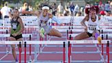 Best performances of Arizona Track and Field State Championships