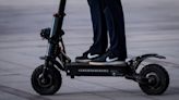 Montreal Children's Hospital recommends changes to e-scooter rules after serious injuries | CBC News