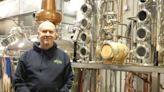 Gold medal: Website honors Iron Vault Distillery's single malt whiskey