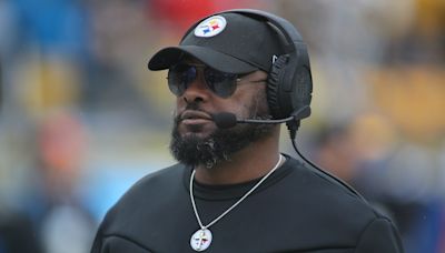 Ex-Steelers Rival Defends Mike Tomlin
