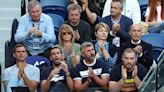 Novak Djokovic's father Srdjan watches Australian Open semi-final remotely after appearing with Putin supporters