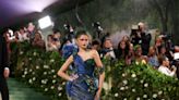 Watch the Met Gala red carpet arrivals and see the 2024 looks