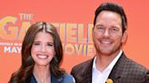 Katherine Schwarzenegger Is Pregnant, Expecting Baby No. 3 With Chris Pratt - E! Online