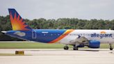 Allegiant Air begins seasonal flights from Portsmouth, NH to St. Petersburg, Florida