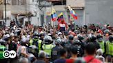 Venezuela election: Opposition says it has proof it won – DW – 07/30/2024