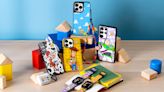 ‘Toy Story’ and Casetify’s New Tech Accessories Collection Will Keep Your Gear Adventure-Ready