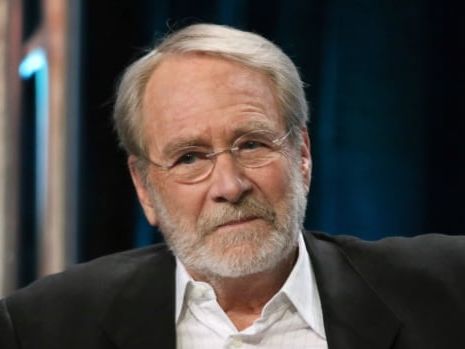 Martin Mull, comedic actor of Roseanne and Arrested Development fame, dead at 80 | CBC News