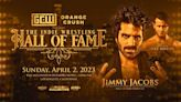 Jimmy Jacobs Announced As Inductee In Indie Wrestling Hall Of Fame Class Of 2023