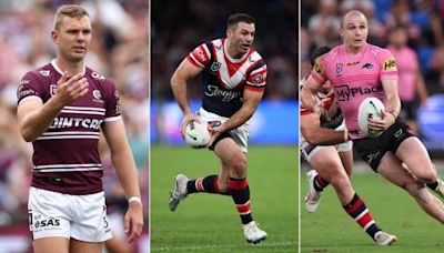 State of Origin 2024: Who will play fullback for the New South Wales Blues in Game 1? | Sporting News Australia