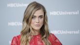 'Manifest' alum Melissa Roxburgh to guest star in 'Quantum Leap' S2 premiere