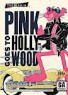 Pink Goes to Hollywood