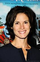 Elizabeth Vargas