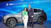 BMW comenzó la electrificación en Argentina con el X3 xDrive30e