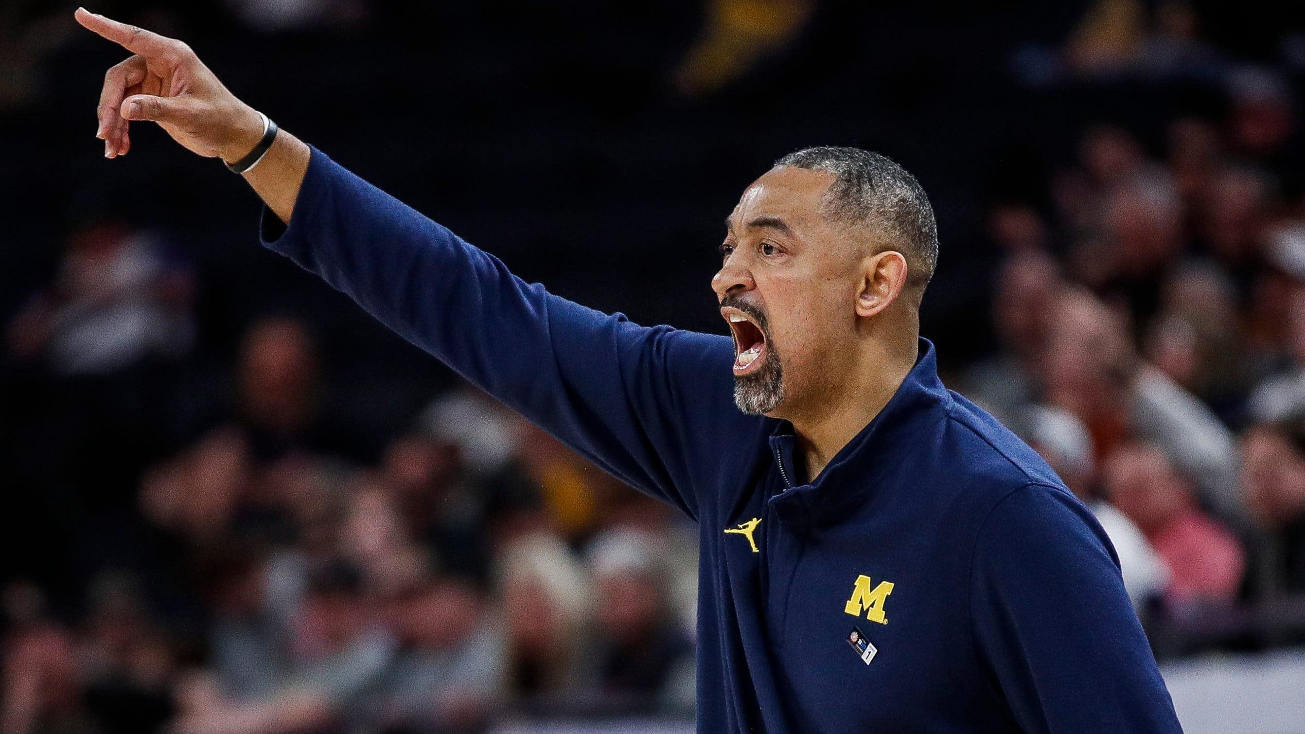 Nets Make Splash, Add Juwan Howard to Brooklyn Staff as Assistant Coach