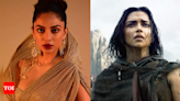 Sobhita Dhulipala dubs for Deepika Padukone in Kalki 2898 AD’s Telugu version, calls director Nag Ashwin “sweetest” | Hindi Movie News - Times of India