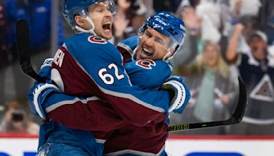 Avalanche vs. Jets: 3 takeaways from Colorado's Game 4 win